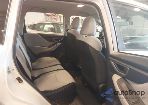 2020 Subaru Forester z USA, uszkodzony, nr VIN JF2SKADC5LH441045